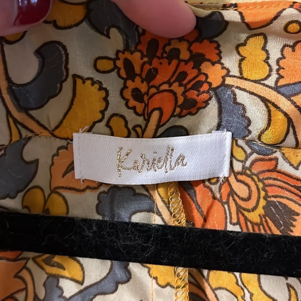 Kariella Kimono - Picture 3 of 5